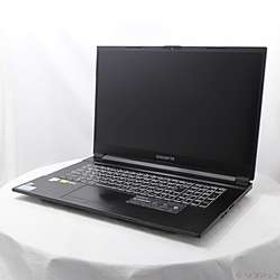 〔中古品〕 G7 ［Core-i7-10870H (2.2GHz)／64GB／SSD4TB／GeForce RTX 3060(6GB)／17.3インチワイド／Windows11 Home］〔中古品〕 G7 ［Core-i7-10870H (2.2GHz)／64GB／SSD4TB／GeForce RTX 3060(6GB)／17.3インチワイド／Windows11 Home］