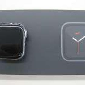 Apple Watch Nike S6 M07E3J/A APPLE