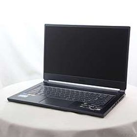 〔中古品〕 Stealth 15M A11 A11UEK-238JP カーボングレイ ［Core-i7-11375H (3.3GHz)／16GB／SSD512GB／GeForce RTX 3060(6GB)／15.6インチ／Windows10 Home〔中古品〕 Stealth 15M A11 A11UEK-238JP カーボングレイ ［Core-i7-11375H (3.3GHz)／16GB／SSD512GB／GeForce RTX 3060(6GB)／15.6インチ／Windows10 Home