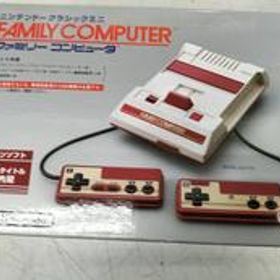 クラシックミニ CLV-S-HVCC NINTENDO / 任天堂