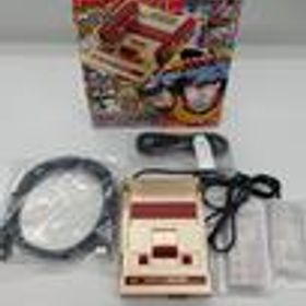 ニンテンドークラシックミニ 週刊少年ジャンプ創刊50周年記念 CLV-S-HVJJ NINTENDO / 任天堂