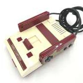 ニンテンドークラシックミニ ファミリーコンピュータ CLV-101 NINTENDO