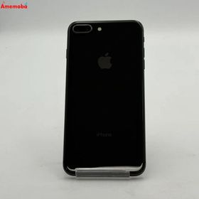 iPhone8 Plus 64GB スペースグレイ MQ9K2J/A AU版SIMフリー 訳あり品