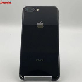 爆速発送iPhone8 Plus 64GB MQ9K2J/A docomo版SIMフリー