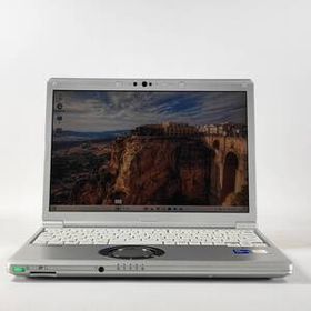 【II534704】 Let's Note CF-SV1 i5-11 16GB 256GB 13in