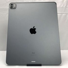 【中古】 Apple iPad Pro 12.9インチ 第5世代 Wi-Fi 128GB スペースグレイ MHNF3J/A (A2378) (HBC03023)iPad /iPadOS 26.3.1 /128GB / 発売時期2021年〜