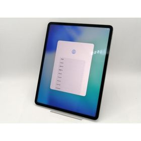【中古】Apple 【Wi-Fi】 12.9インチ iPad Pro（第5世代/2021） 512GB スペースグレイ MHNK3J/A【DS秋葉】保証期間１ヶ月【ランクA】