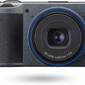 【新品】RICOH GR IIIx Urban Edition メタリックグレー リコー コンパクト デジタルカメラ 写真 機器 撮影