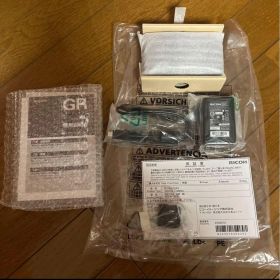 リコー RICOH GR IIIx GR3x