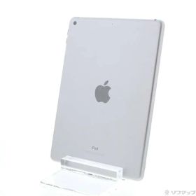 ソフマップ 〔中古品〕 iPad 第6世代 128GB スペースグレイ MR7J2LL／A Wi-Fi【352】
