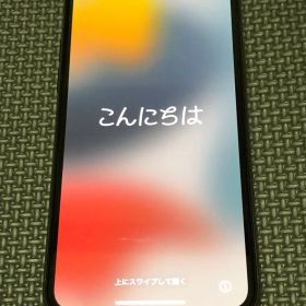 Apple iPhone 11 Pro ゴールド
