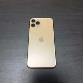 【iPhone11Pro】バッテリー容量86%