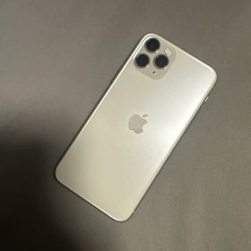iPhone 11 pro 64GB SiMフリー バッテリー100%