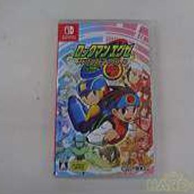 ロックマンエグゼ アドバンスドコレクション -