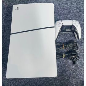 中古品 PlayStation 5 slim CFI-2000A01 (家庭用ゲーム機本体)