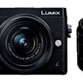 【中古】 LUMIX DMC-GX7MK2WK ダブルズームキット 当店保証30日間 人気 ミラーレス 一眼レフ 交換レンズ カメラ