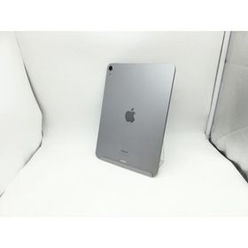 【中古】Apple 【Wi-Fi】 11インチ iPad Air（M2/2024） 256GB スペースグレイ MUWG3J/A【秋葉本店】保証期間１ヶ月【ランクA】