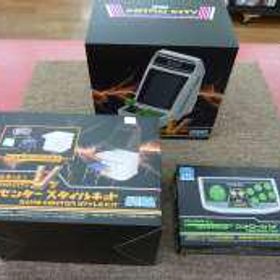 レトロゲーム本体 アストロシティミニ V SEGA