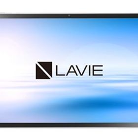 NEC LAVIE Tab T12N T1275/LAS PC-T1275LAS Androidタブレット [クラウドグレー][ラッピング可]