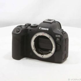 ソフマップ 〔中古品〕 EOS R6 Mark II ボディ【349】
