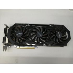 【中古】GIGABYTE GV-N970WF3OC-4GD GTX970/4GB(3.5G+0.5G)/PCI-E/OC版【札幌】保証期間１週間