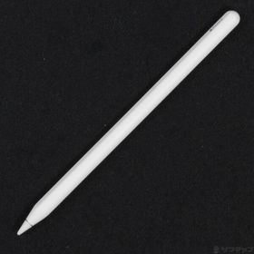 〔中古〕Apple(アップル) Apple Pencil 第2世代 MU8F2J／A〔344-ud〕