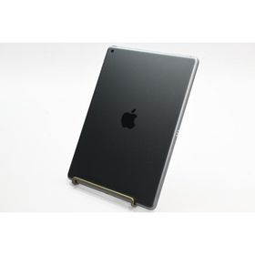 [中古]Apple iPad (第7世代) Wi-Fiモデル 128GB スペースグレイ MW772J/A