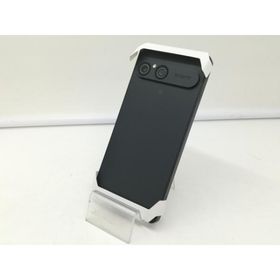 【未使用】SONY 国内版 【SIMフリー】 Xperia 10 VII チャコールブラック 8GB 128GB XQ-FE44【札幌】保証期間３ヶ月