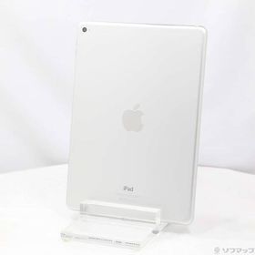 〔中古〕Apple(アップル) iPad Air 2 128GB シルバー MGTY2J／A Wi-Fi〔344-ud〕