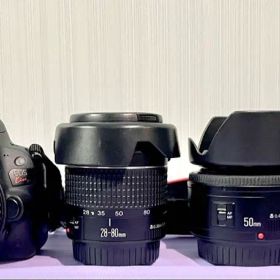 Canon EOS Kissx9 デジタル一眼レフカメラ