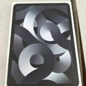 IPAD AIR 第六世代 MM6R3J/A APPLE/SIMフリー