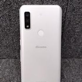 スマートフォン F-51B DOCOMO