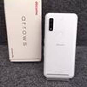 スマートフォン F-51B FUJITSU