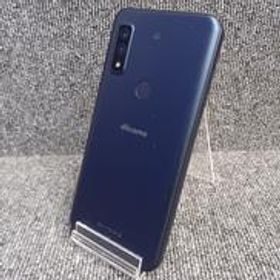 スマートフォン F51-B FCNT/DOCOMO