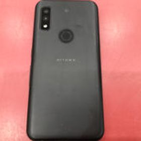 スマートフォン FCG01 FUJITSU/AU