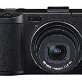 【中古-非常に良い】RICOH デジタルカメラ GR DIGITAL IV 175720