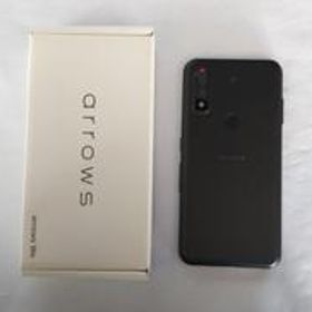 ARROWS FCG01 FUJITSU/AU