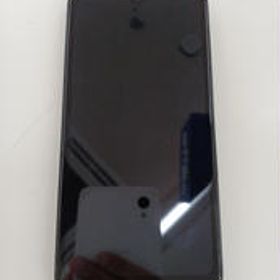 スマートフォン FCG01 FUJITSU