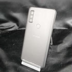 スマートフォン FCG01 FUJITSU