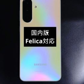 最後値下げSamsung Galaxy A36 5G 6GB 128GB 国内版