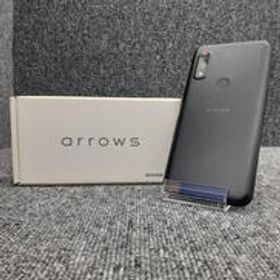 スマートフォン FCG01 UQMOBILE