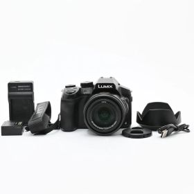 1281＜美品＞パナソニック Panasonic LUMIX DMC-FZ300
