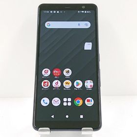 arrows Be4 F-41A ドコモ ブラック c18175