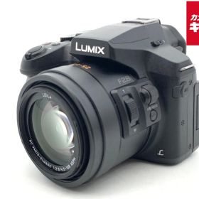 【中古】 【並品】 パナソニック LUMIX DMC-FZ300-K ブラック