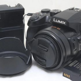 ★良品★ パナソニック DMC-FZ300