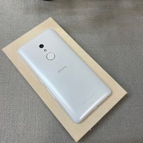 新品同様 Arrows Be4 F-41A ドコモ版SIMフリー 利用制限〇 送料無料