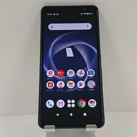 arrows Be4 Plus F-41B ドコモ ブラック c18267