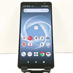 arrows Be4 Plus F-41B ドコモ ホワイト c18239