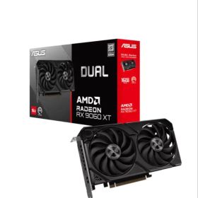 ASUS Radeon RX 9060 XT 16GB グラフィックボード