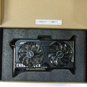 ソフマップ 〔中古品〕 ASRock Radeon RX 9060 XT Challenger 16G OC【344】